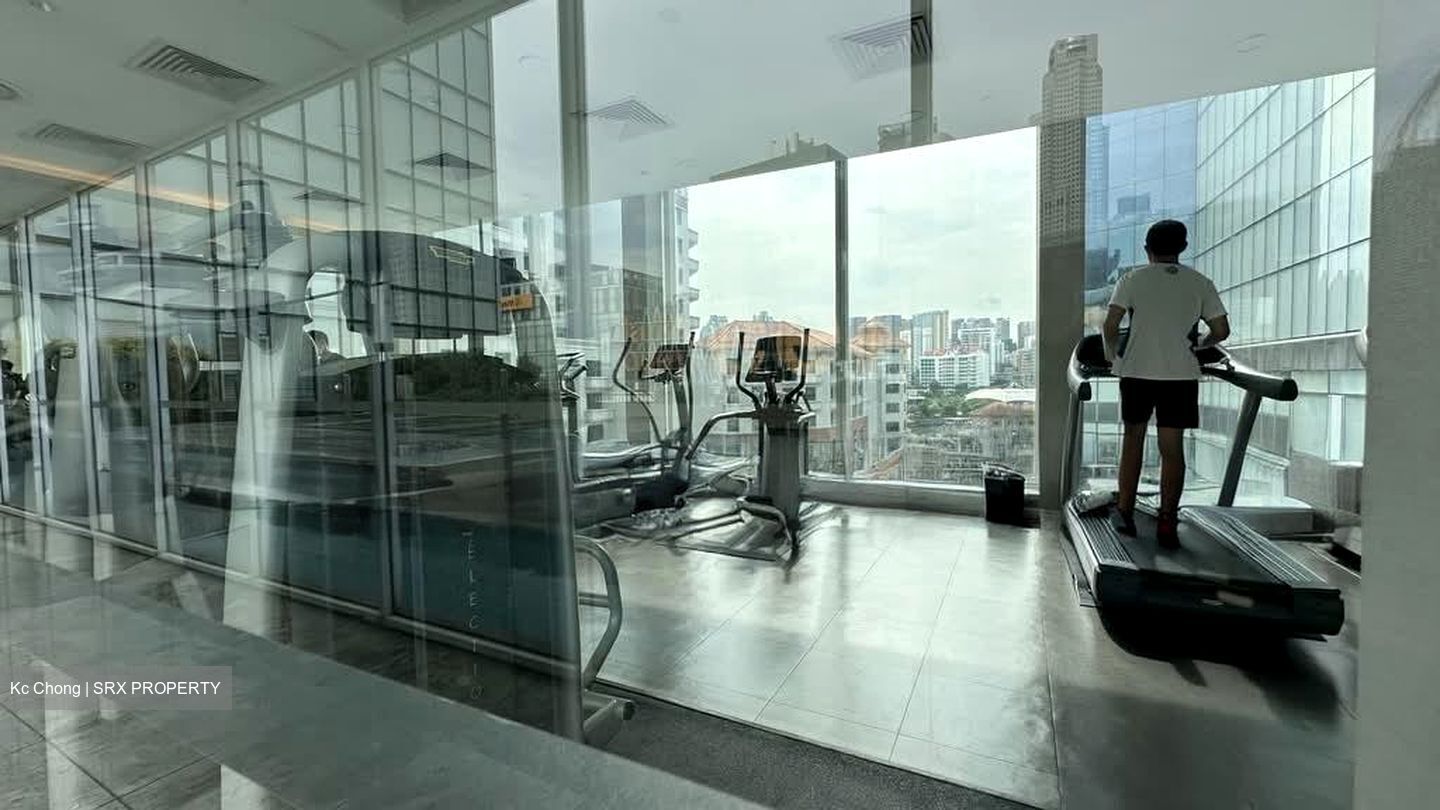 The Central (D1), Office #601912751